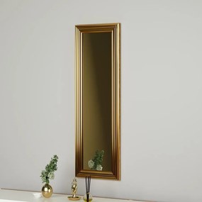 Tükör Boos - Gold