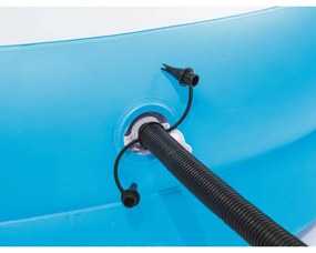 Bestway Big Lagoon családi medence 262 x 157 x 46 cm