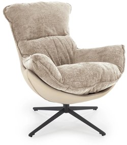 Fotel Lester (bézs). 1092538
