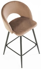 Barnes bárszék, bézs