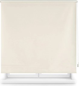 Sötétítő Roló Bézs 140x175cm Hőszigetelt Ablakra Blindecor Draco