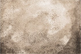 Kép - Mandala (90x60 cm)