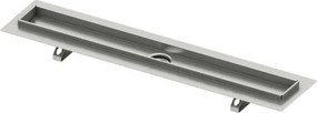 Tece Drainline zuhany lefolyó 90x16 cm 600900