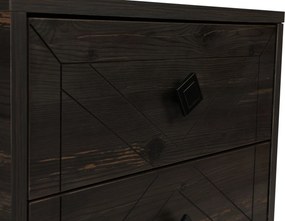 Luna - Dark Brown