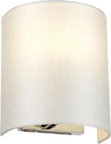 Designer’s Lightbox Cooper DL-COOPER-S-IV-PC Fali lámpa 1x60W/E27