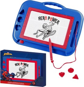 Pókember Hero Power mágneses írótábla