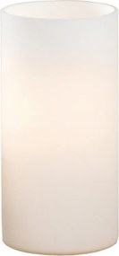 Eglo GEO 81827 Asztali lámpa 1x60W/E14