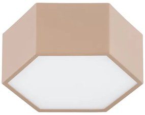 Argon 8782 - LED Mennyezeti lámpa LIBERO LED/12W/230V 3000K krémes