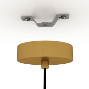 Eglo CARLTON 43814 Függőlámpa 1x60W/E27 IP20
