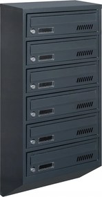 EurobĂ©rlĆi postalĂĄda GDS6 7016 +szĂĄmok