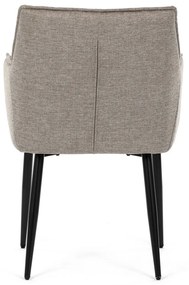 DCH-J2139 LAN2 étkezőszék szett, 2 db