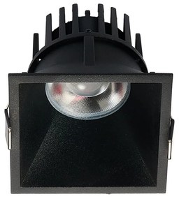 Germin LED álmennyezetbe süllyeszthető spotlámpa