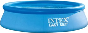 Intex Easy Set medence 3,05 x 0,76 m szűrőberendezés nélkül