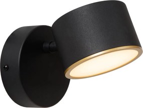 Lucide GIAN 44217/08/30 Fali lámpa 1x9w/led 2700k 200lm ip20