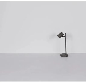 Globo 57919T - Asztali lámpa JAMES 1xGU10/5W/230V