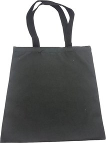 K-pop Démonvadászok Neon Warriors shopping bag, bevásárlótáska 41 cm