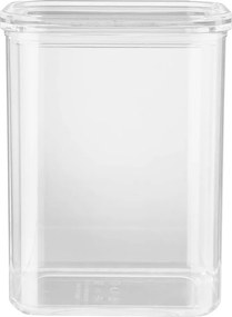 CLEARANCE átlátszó tárolóedény 2700 ml