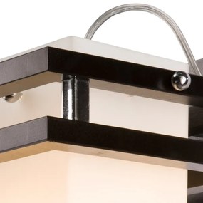 Fali lámpa ALAN 1xE27/60W/230V