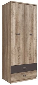 Szekrény Boston T103