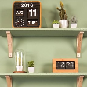 Falióra Mini Flip – Karlsson