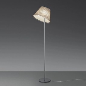 Artemide Choose állólámpa, pergamen, 178 cm, Matteo Thun design