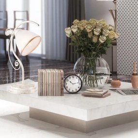 Asztali lámpa RETRO II 1xE27/60W/230V