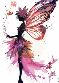 Poszter 75x100cm Álom