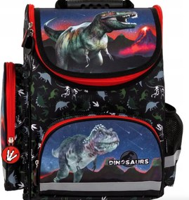 Dinoszauruszok 5 részes iskolakészlet fiúknak