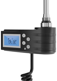 Mexen FA-J1229 elektromos fűtőelem 600 W, fekete - W959-0600-70