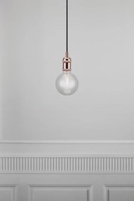 Nordlux AVRA 84800030 Függőlámpa 1x60W/E27 IP20