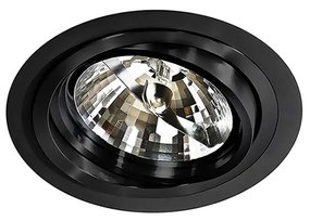 Stan álmennyezetbe süllyeszthető spotlámpa