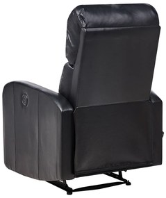 Relax fotel Virtudosa (fekete) . 1076500