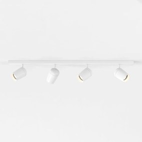 Astro Lighting Koto 1478015 Spotlámpa 4x6W/LED|GU10 IP20