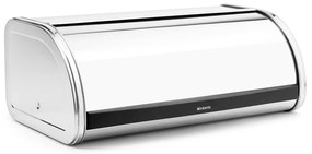 Acél kenyértartó Roll Top – Brabantia