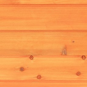 Smiley Basic kutyaház "XL" 116x72x82 cm