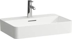 Laufen VAL mosdó 60x11,5 cm kerámia fehér H8122850001121