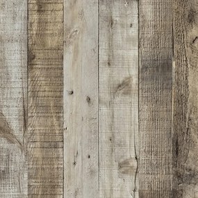 Öntapadós tapéta Bútor furnér Vízálló 30x200cm Barna