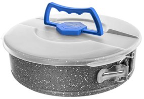 Fém torta sütőforma ø 26 cm Grande – Orion