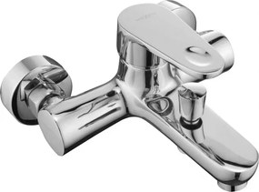 Mexen Kama kád csaptelep, króm - 72530-00