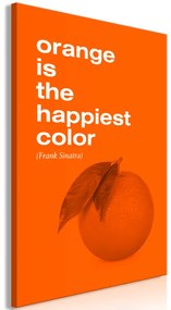 Kép - The Happiest Colour (1 Part) Vertical