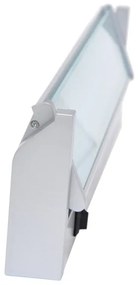 Ecolite TL2016-28SMD/5,5W - LED Pultmegvilágító GANYS LED/5,5W/230V