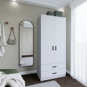 Yaman 1600-042 - White