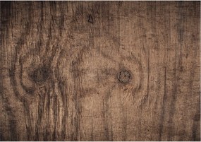 Fali fotótapéta Étkezőbe Rusztikus fa 208x146 Ragasztó