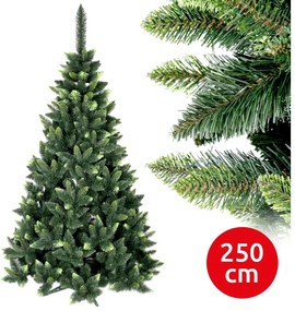 ANMA Karácsonyfa SEL 250 cm borókafenyő AM0094