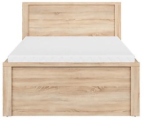 Egyszemélyes ágy 120 cm Kaspian LOZ/120/T. Akció -32%. 1029386