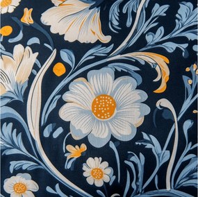 Mikroszálas párnahuzat NOREVA 50x70 cm, kék