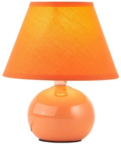 Brilliant PRIMO 61047/38 Asztali lámpa 1x40W/E14 IP20