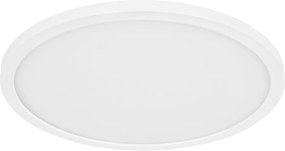 GLOBO 41562-18W SAPANA Kerek Mennyezeti Lámpa LED IP44