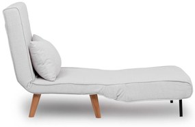 Fotel Fester single (fehér) . 1101630
