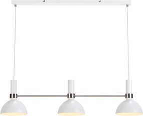 Markslojd LARRY 107500 Függőlámpa 3x60W/E27 IP20